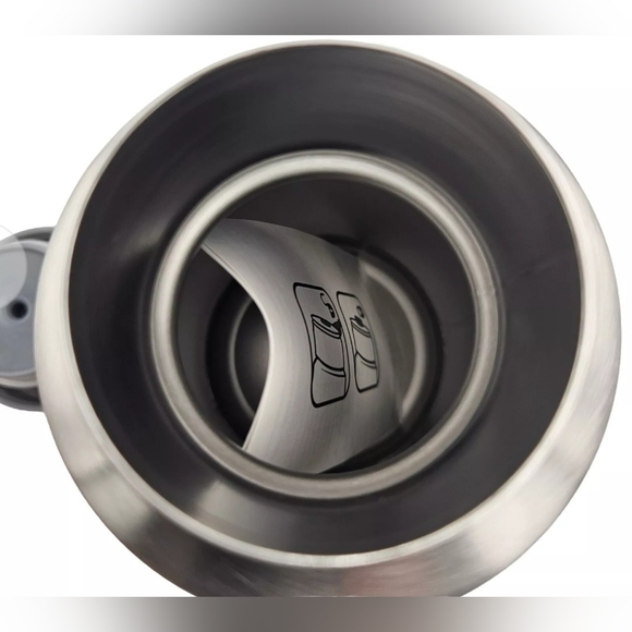 Tommee Tippee Closer to Nature Travel Baby Bottle & Food Warmer NWT - Picture 7 of 9